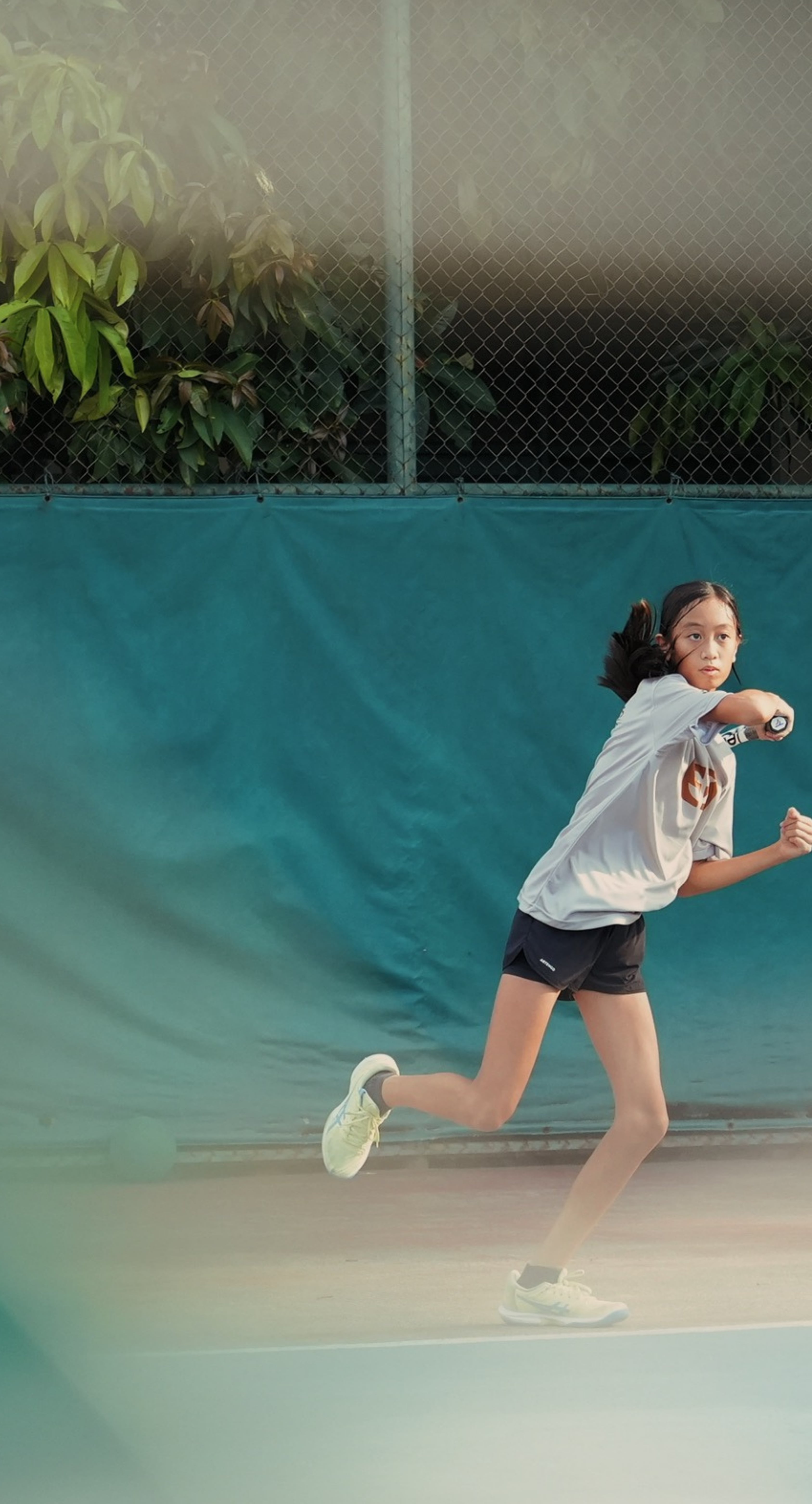 Champion background mobile